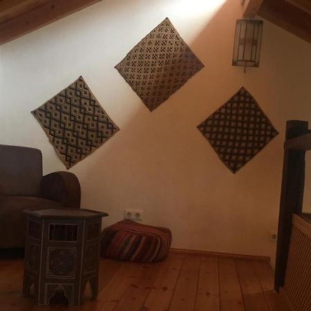 Casa Ambiente Villa Valle Gran Rey Bagian luar foto
