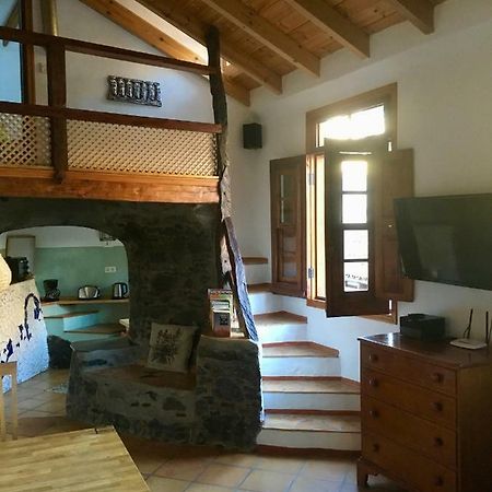 Casa Ambiente Villa Valle Gran Rey Bagian luar foto