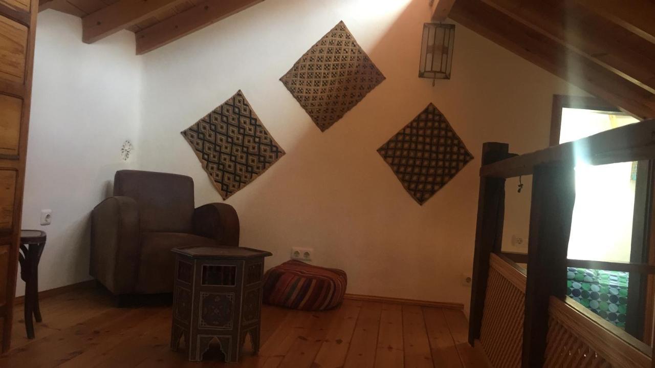 Casa Ambiente Villa Valle Gran Rey Bagian luar foto