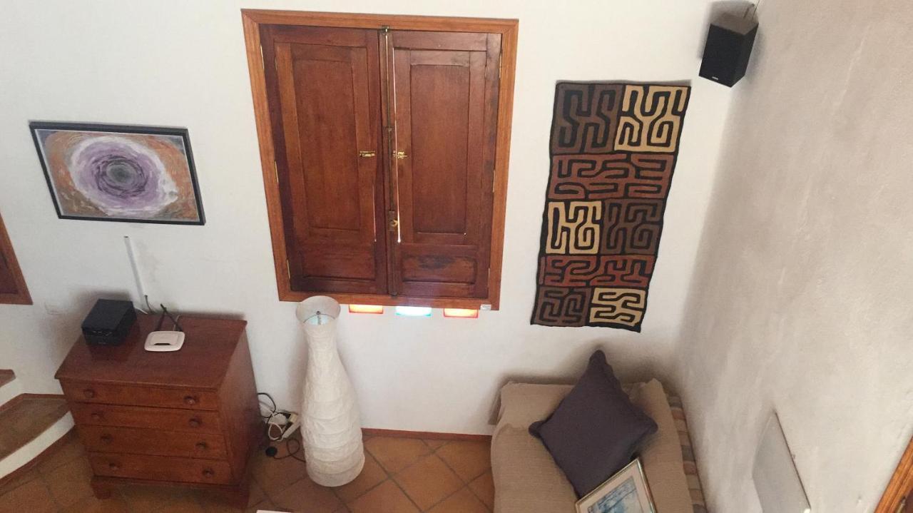 Casa Ambiente Villa Valle Gran Rey Bagian luar foto