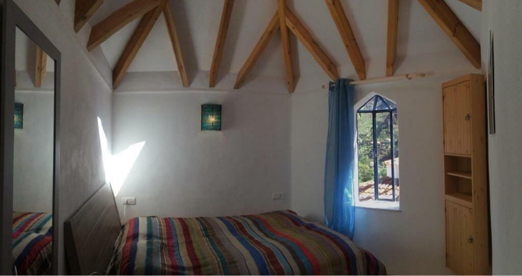 Casa Ambiente Villa Valle Gran Rey Bagian luar foto