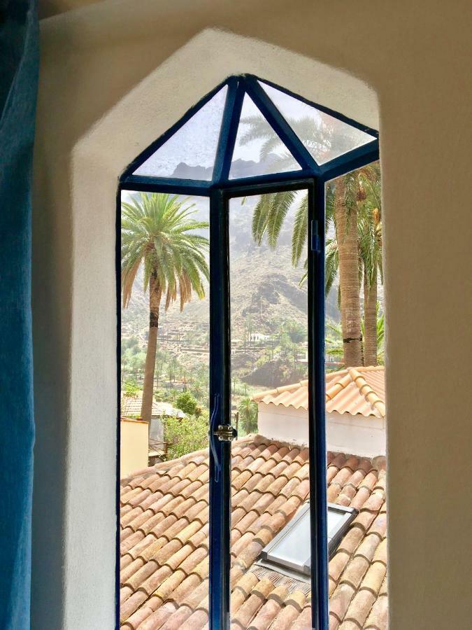 Casa Ambiente Villa Valle Gran Rey Bagian luar foto