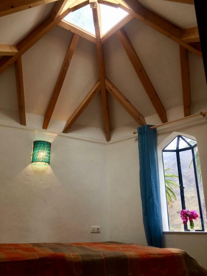 Casa Ambiente Villa Valle Gran Rey Bagian luar foto