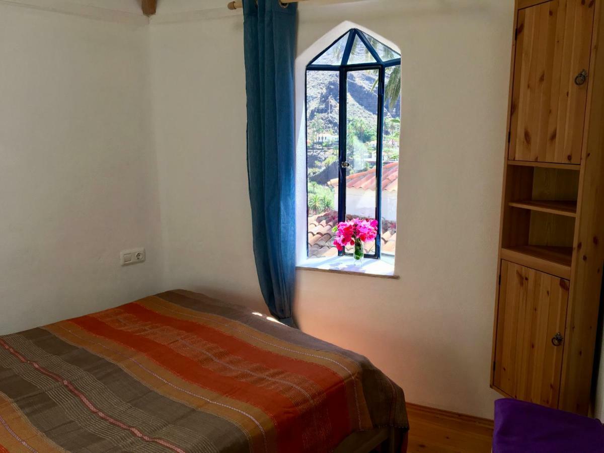 Casa Ambiente Villa Valle Gran Rey Bagian luar foto
