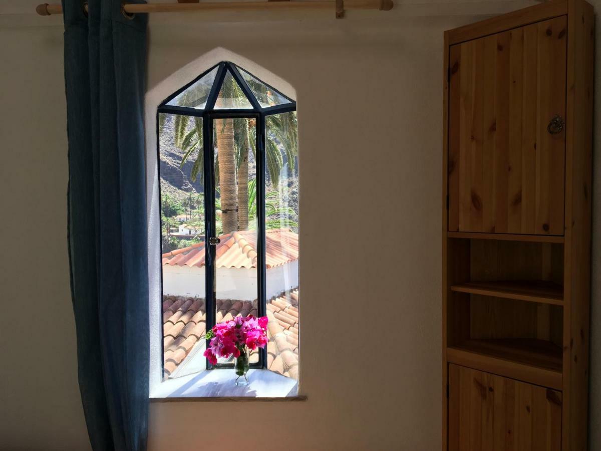 Casa Ambiente Villa Valle Gran Rey Bagian luar foto