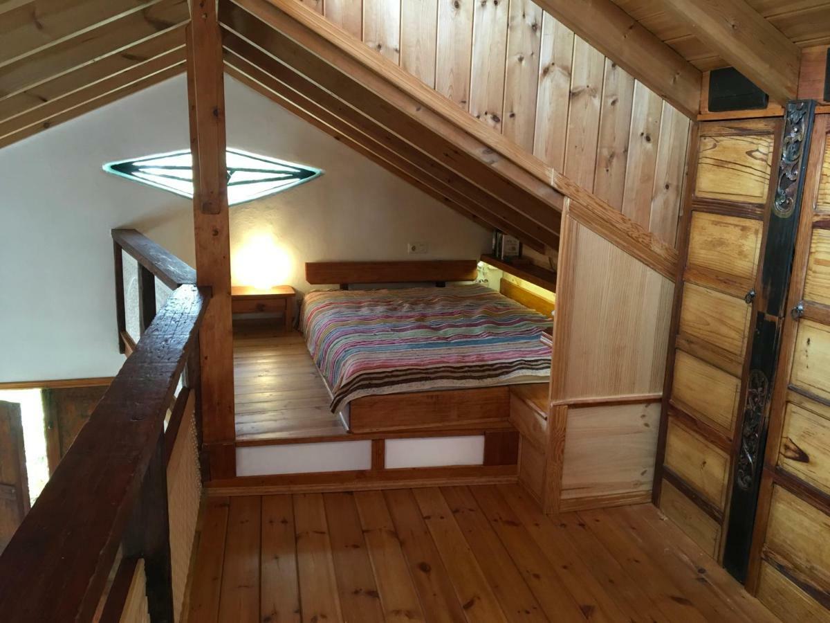 Casa Ambiente Villa Valle Gran Rey Bagian luar foto